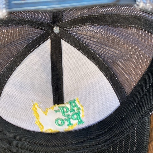AG PRO trucker hat new without tags - Picture 2 of 7